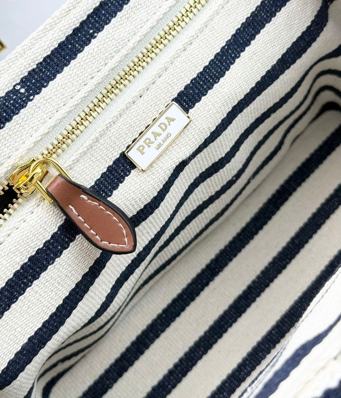 Prada  tote   1BA678 - photo numéro 5