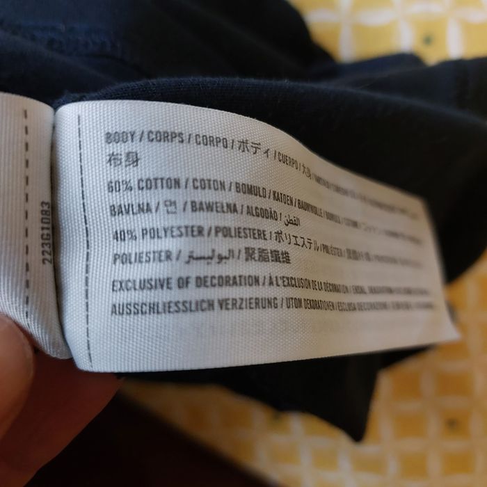 t-shirt - photo numéro 5