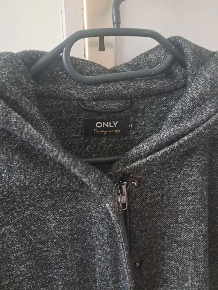 Manteau - photo numéro 2