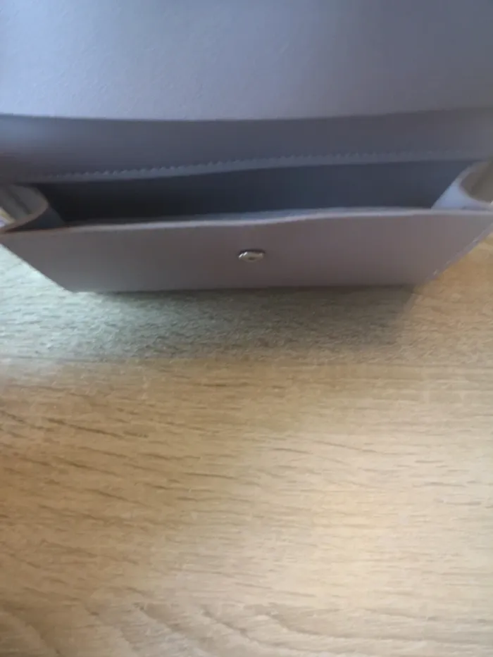 Porte feuille sacoche - photo numéro 3