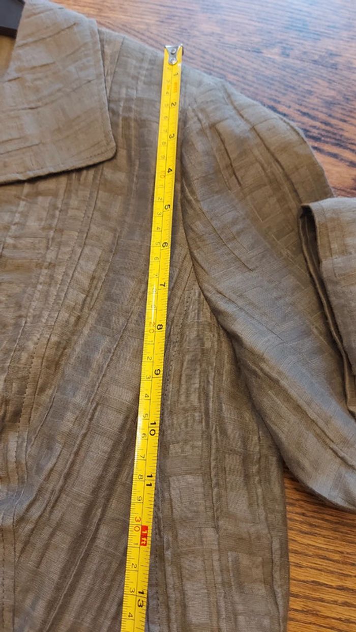 Veste Mayerline fr be 38 - photo numéro 13