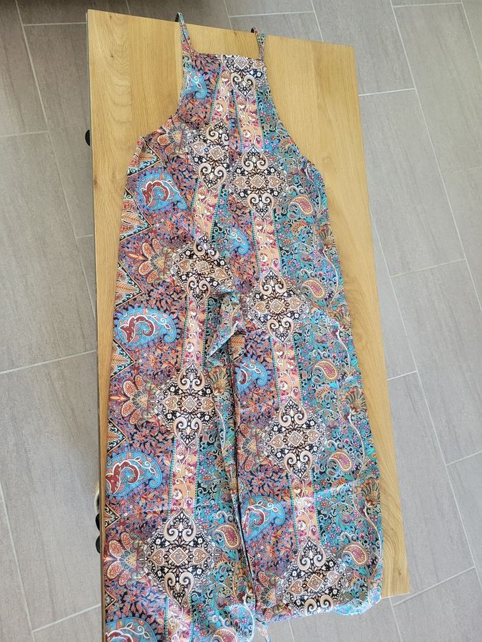 Combinaison - photo numéro 2