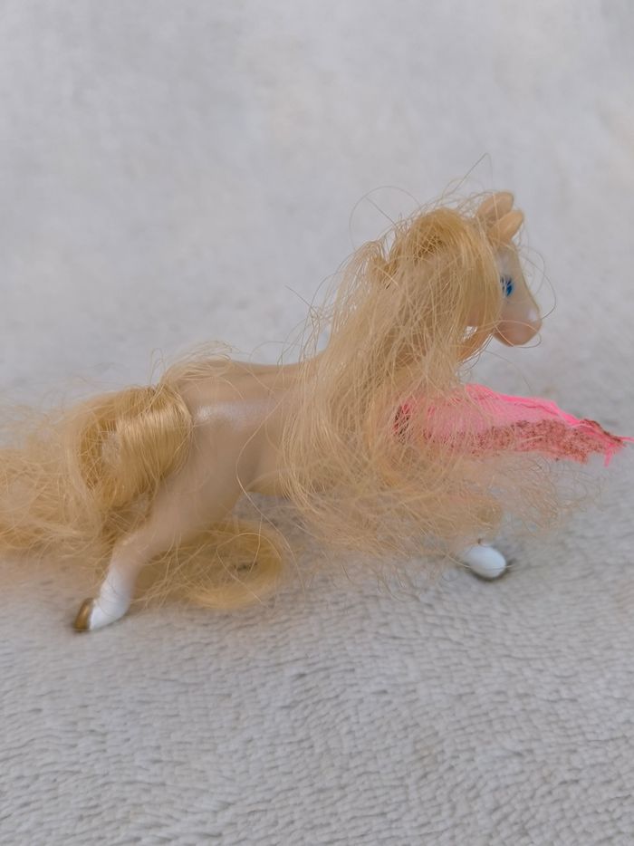 Poney Mattel - photo numéro 5