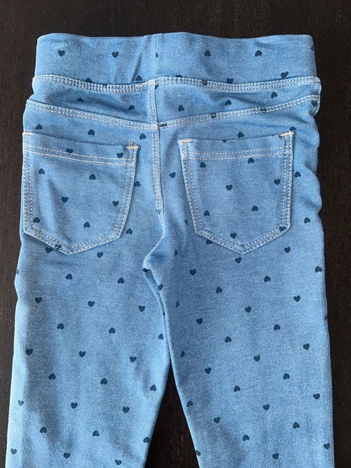 Jegging 4 ans - photo numéro 5