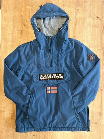 Manteau NAPAPIJRI
