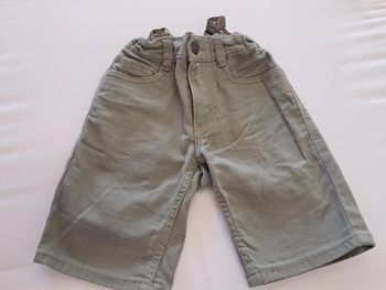 short jean garcon 6 ans
