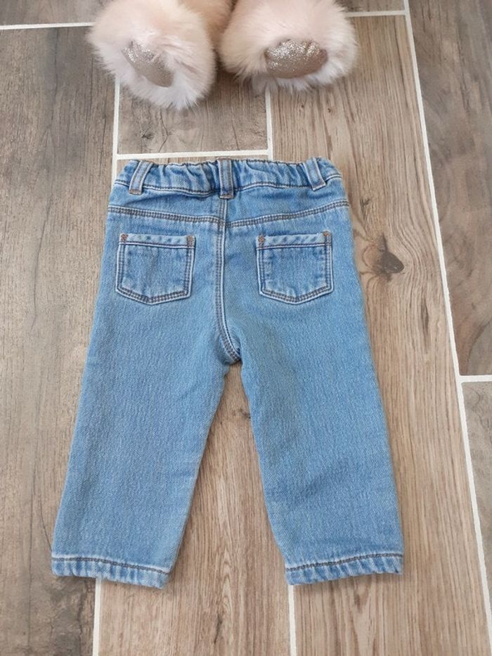 Pantalon - photo numéro 3