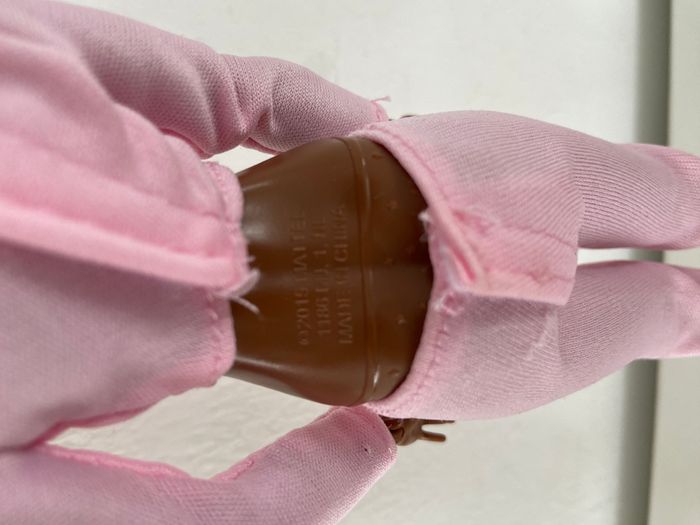 poupée super héros DC 2015 - photo numéro 6