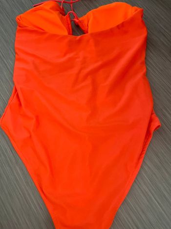 Maillot de bain