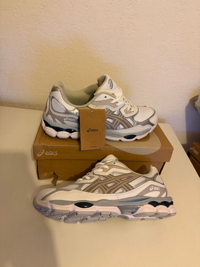 Asics gel nyc - photo numéro 3