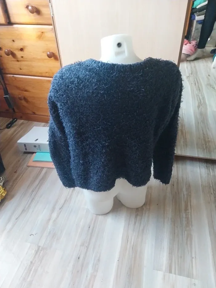 Pull tout doux taille M - photo numéro 3
