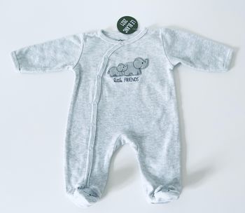 Pyjama , taille 1 mois