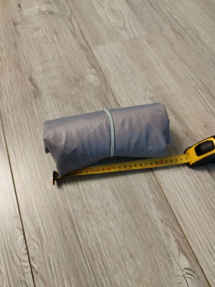 Sac à jouet - tapis - photo numéro 7