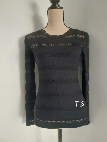Top T.S. " Salsa "