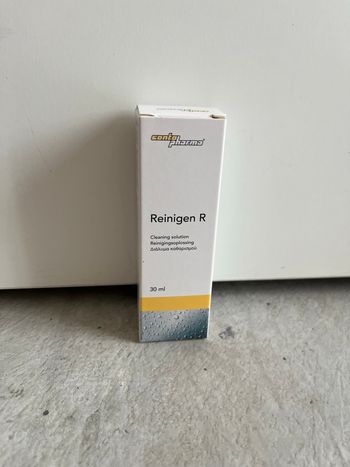 Reinigzn R savon 30 ml Contopharma