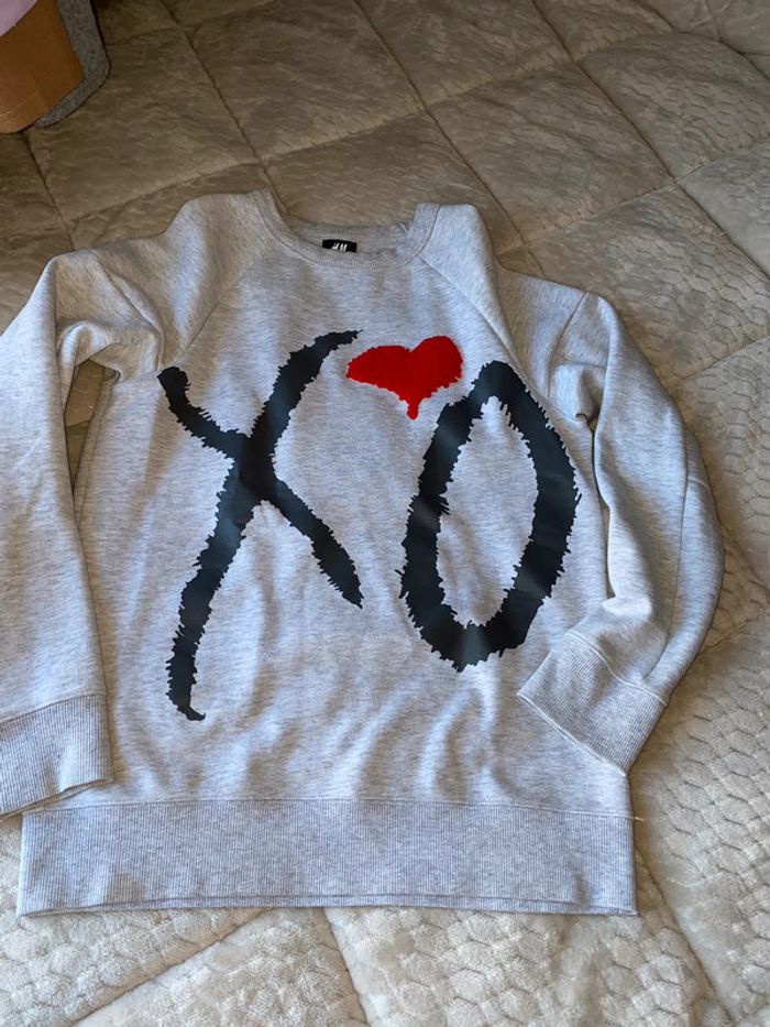 Pull Xs hm