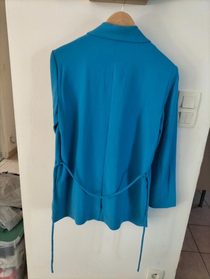 Veste taille 36 MbyM - photo numéro 9