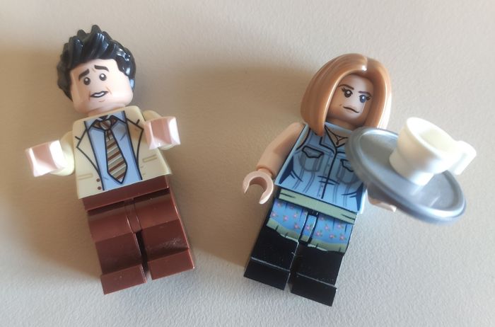 21319 Central Perk F.R.I.E.N.D.S - photo numéro 9