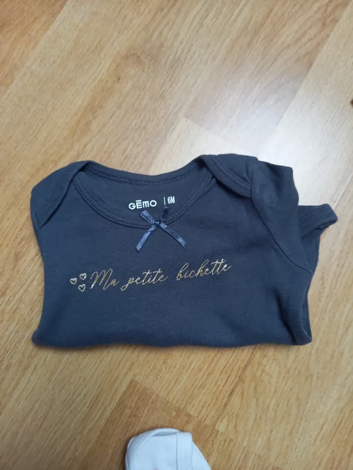 Bodies 6 m - photo numéro 3