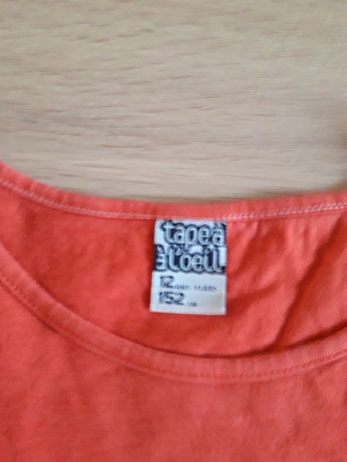 tee-shirt - photo numéro 3