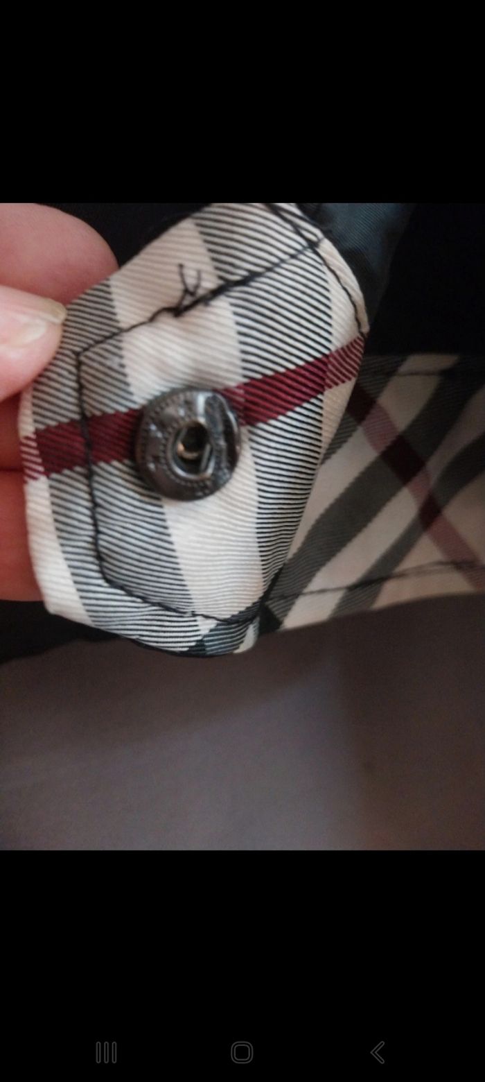 Veste coupe vents - photo numéro 9