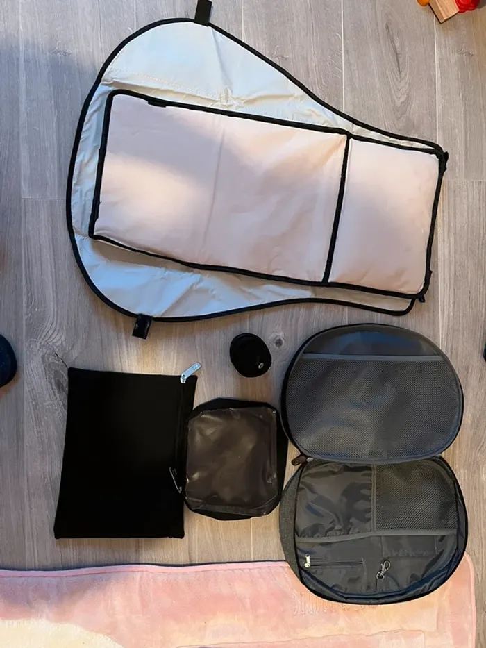 Sac a langer - photo numéro 8