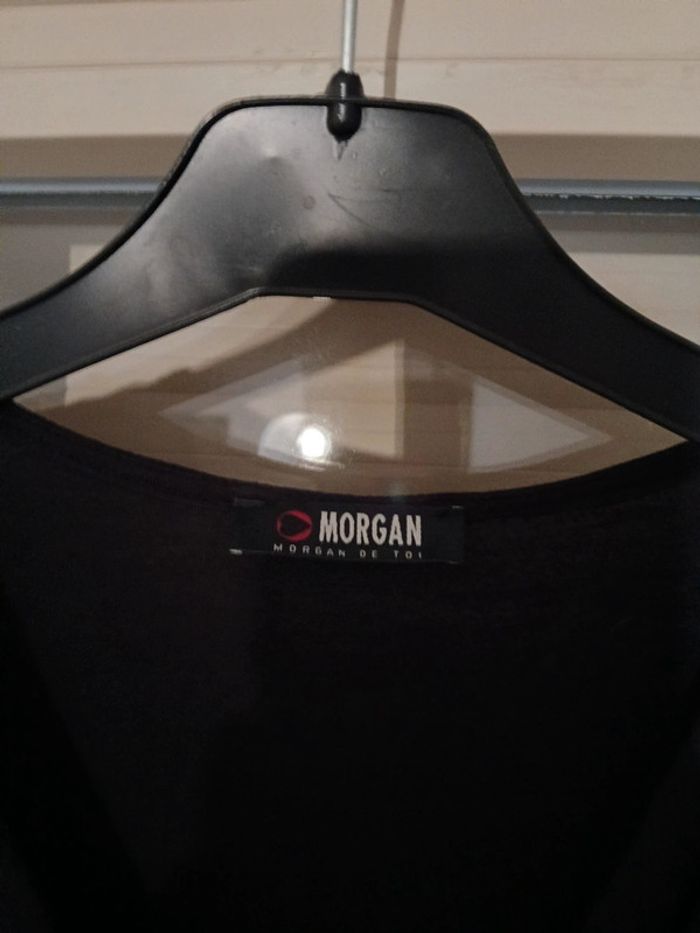 Robe Morgan - photo numéro 2