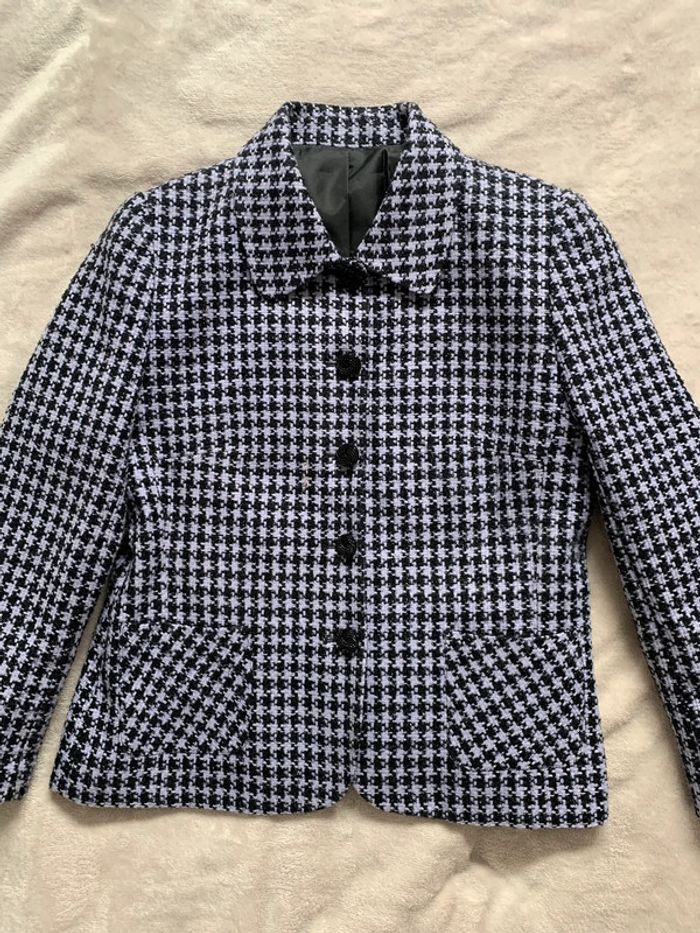 Veste blazer - photo numéro 2