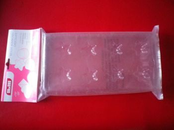 MOULE BONBONS CHOCOLAT