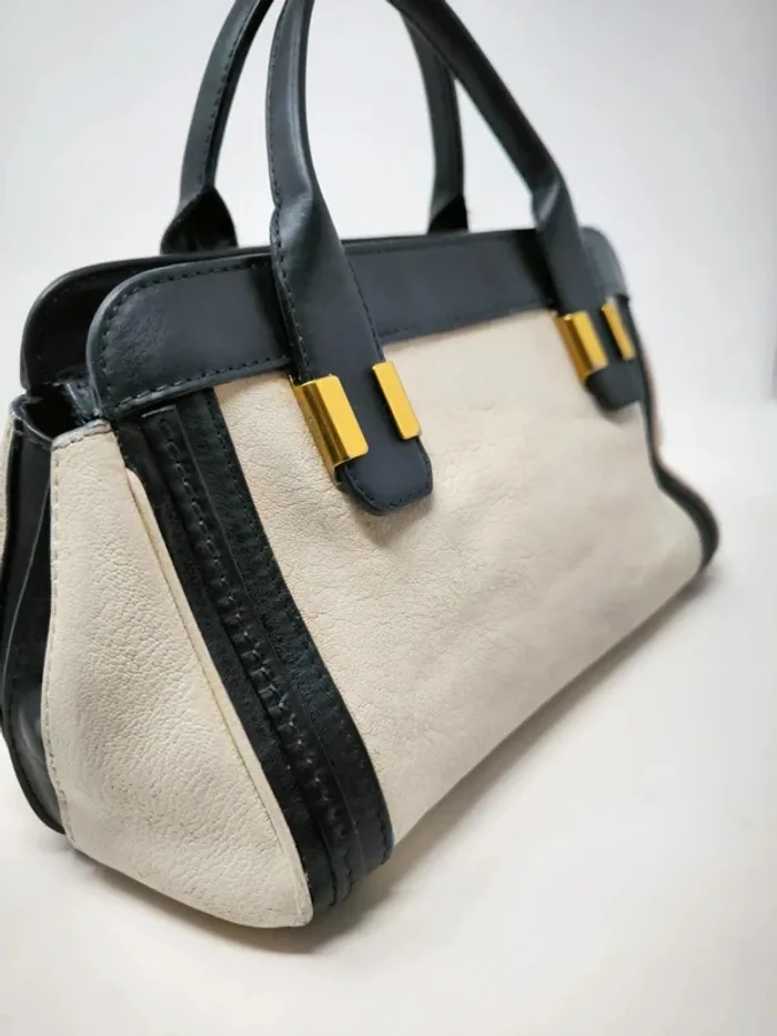 Sac Chloé Alice - photo numéro 5