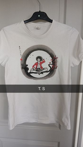 Tee shirt 