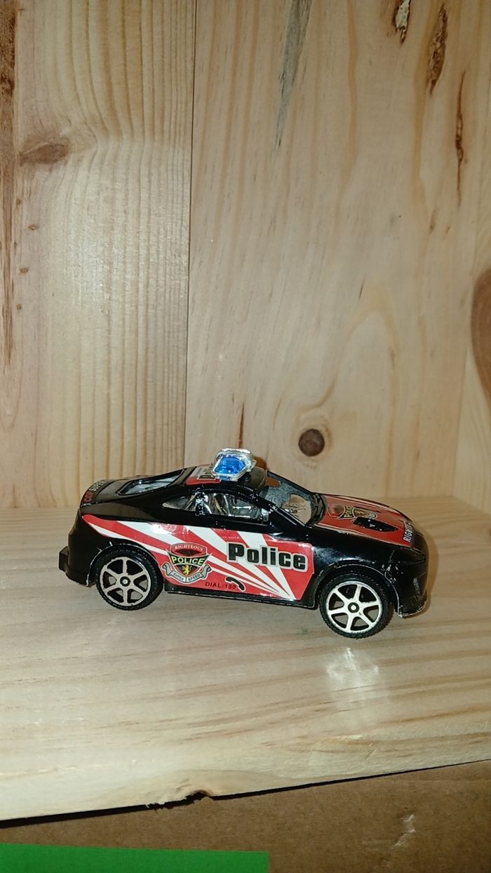 Lot voitures - photo numéro 5