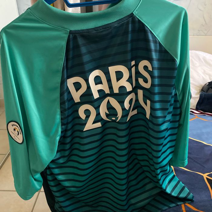 polo volontaire 2024