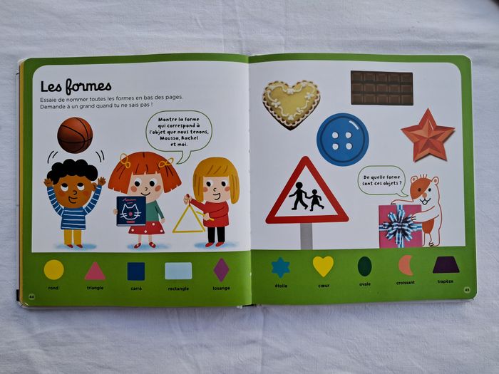 Livre dokéo mon livre de l'école Nathan 2007 - photo numéro 9