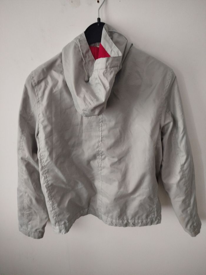 Veste coupe vent femme - photo numéro 3