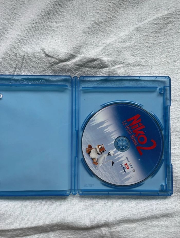 Blu-ray Niko 2 - photo numéro 3