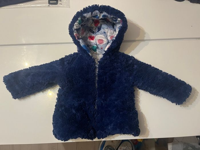 Manteau - photo numéro 2