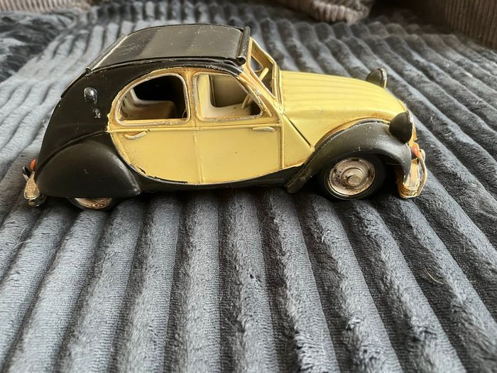 2 cv de décoration - photo numéro 5