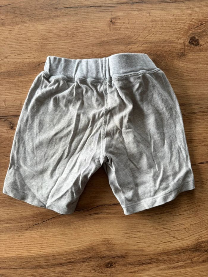 Short petit bateau 3 ans - photo numéro 2