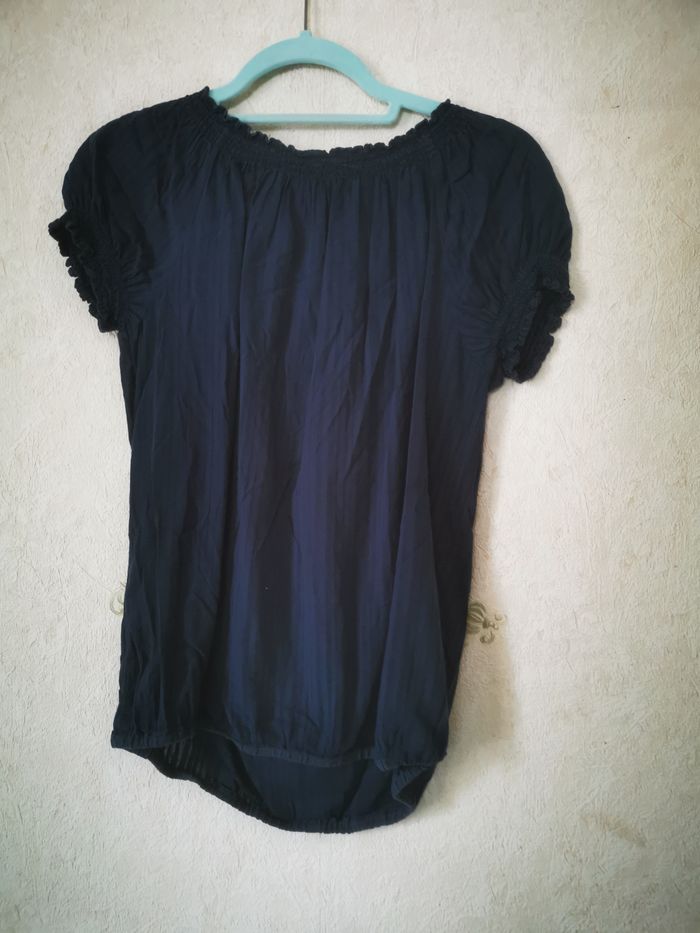 Tee-Shirt - photo numéro 2