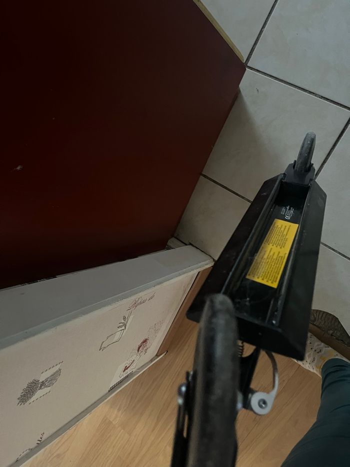 Trottinette - photo numéro 4