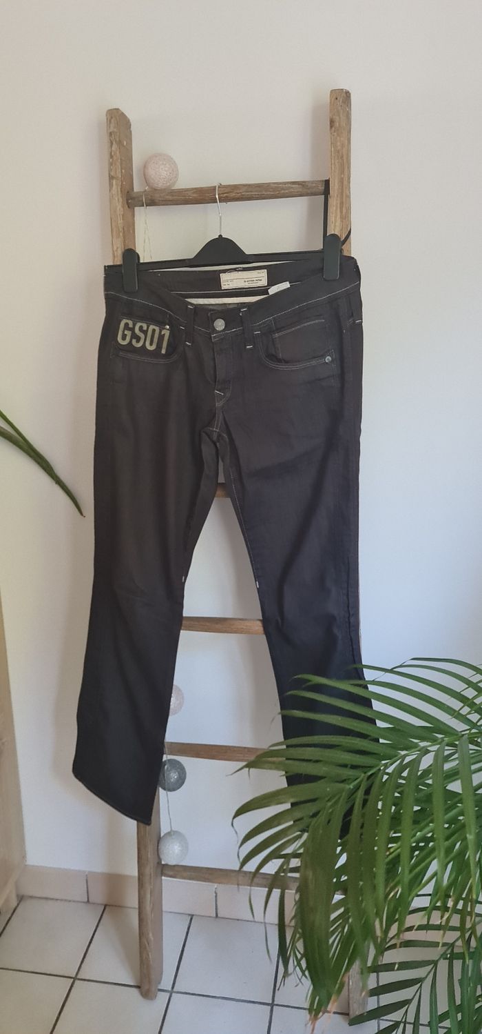Jeans G-Star taille 40 L