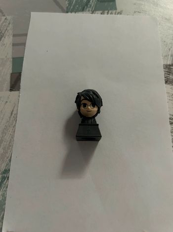 Figurine Harry Potter