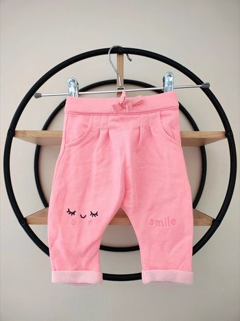 3 mois pantalon kiabi