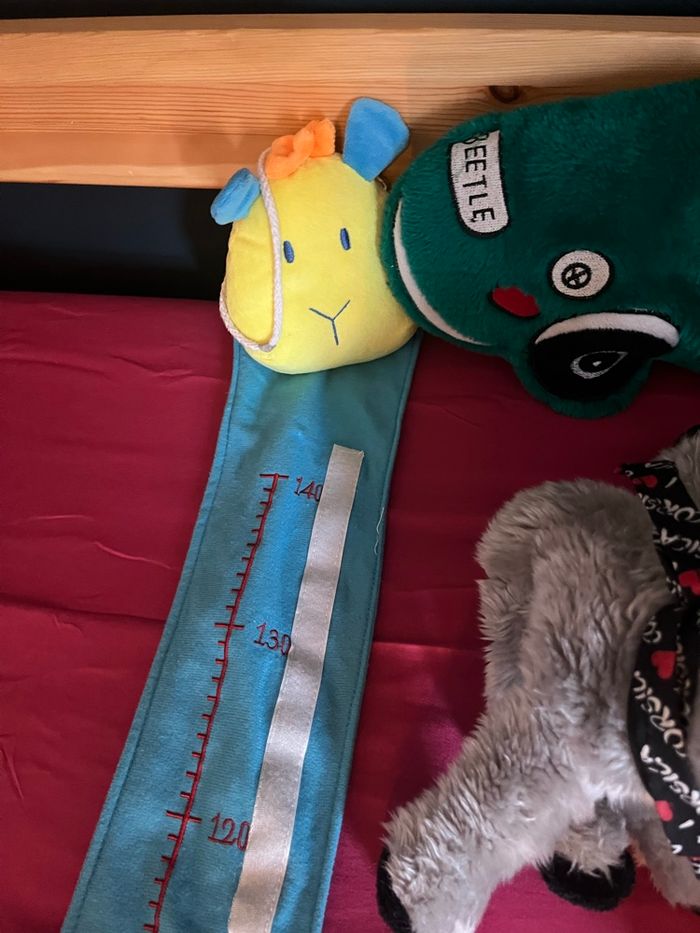 Lot de divers peluches - photo numéro 3