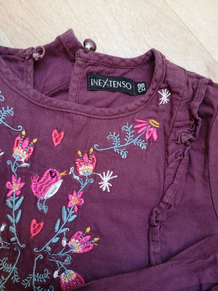 Robe 3ans - photo numéro 3