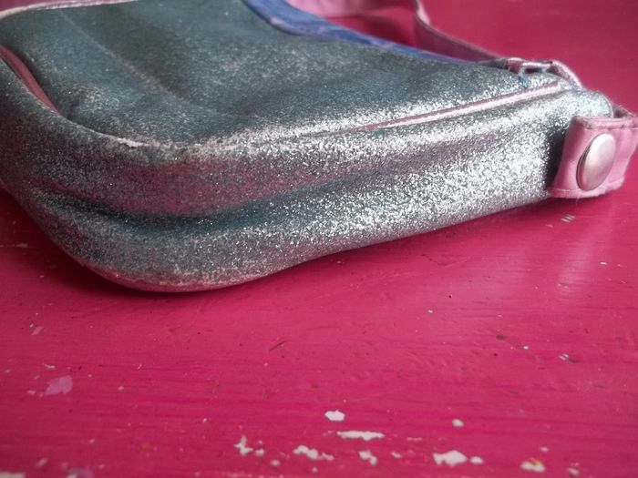 Sac à main Reine des Neiges - photo numéro 7