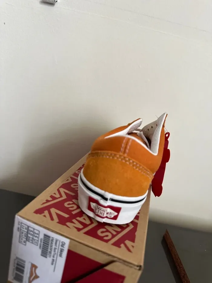 Vans nouvelle - photo numéro 2