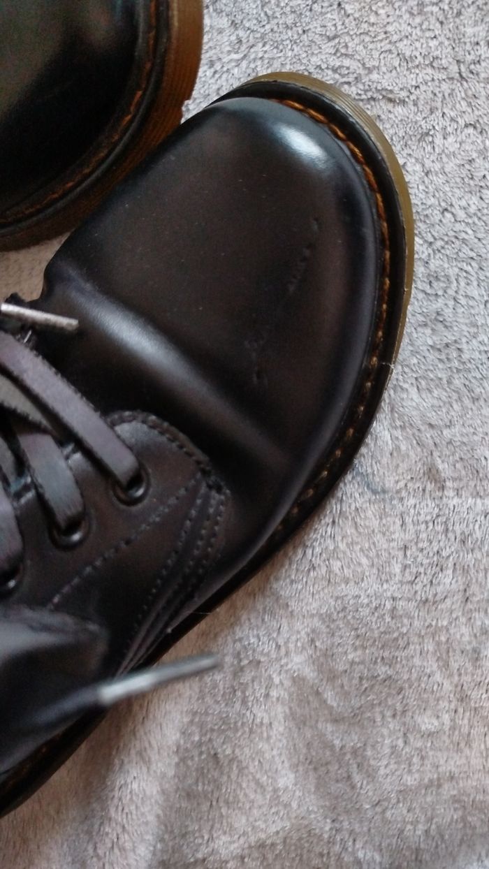 Bottes - photo numéro 6