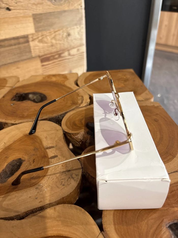 lunettes neuf - photo numéro 2